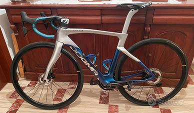 Bici da corsa Pinarello F12 (R) - 51.5