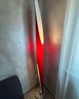 Lampada shakti