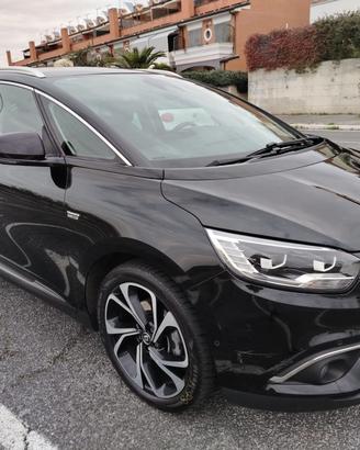 Renault Grand Scenic dCi 8V 110 CV Energy Bose