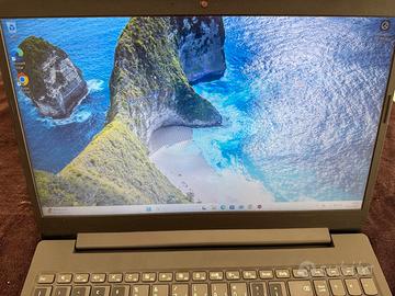 Lenovo Ryzen 5 512GB SSD 8GB RAM win 11 + office
