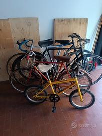 biciclette in stok