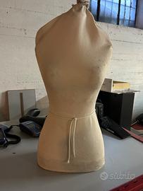 Busto sartoriale