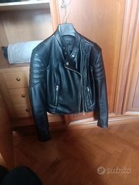 Giacca Guess biker