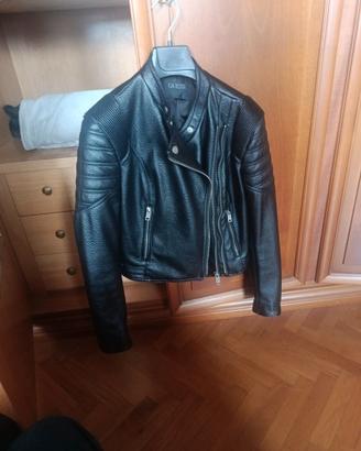 Giacca Guess biker