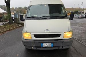 FORD TRANSIT 2004