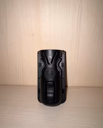 Porta torcia Vega holster rotativo