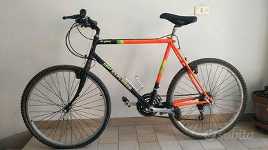 Mountain Bike uomo mis. 26"