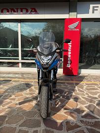 Honda NC 750 X - DCT Urban