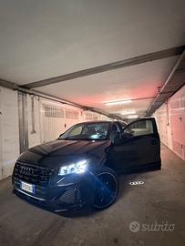 Audi Q2 1,6 105cv