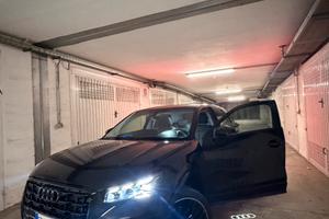 Audi Q2 1,6 105cv