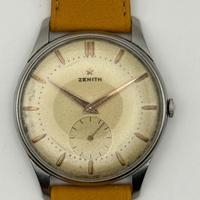Zenith Stellina Oversize