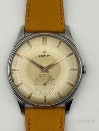 Zenith Stellina Oversize