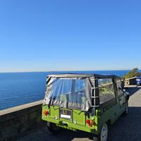 Citroen mehari