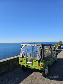 Citroen mehari