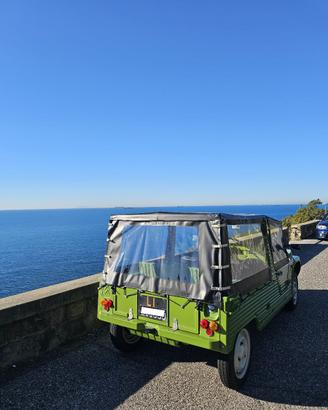 Citroen mehari