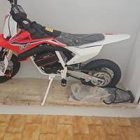 Motocross lem nuovo