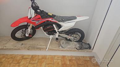 Motocross lem nuovo