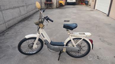 Piaggio ciao 1967 libretto piccolo 