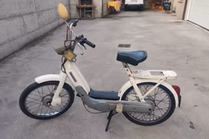 Piaggio ciao 1967 libretto piccolo 