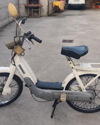 Piaggio ciao 1967 libretto piccolo 