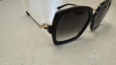 Cartier occhiali