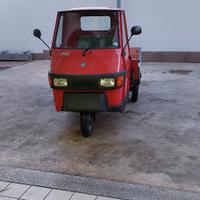 Piaggio Altro modello