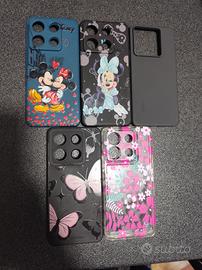 cover Redmi Note 13 Pro 5G