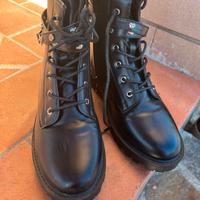 Stivaletti n. 35 bambina/ragazza