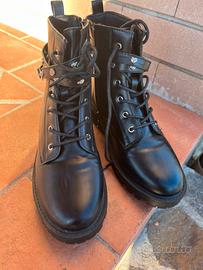 Stivaletti n. 35 bambina/ragazza