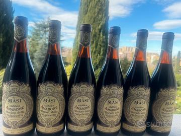 Amarone Masi