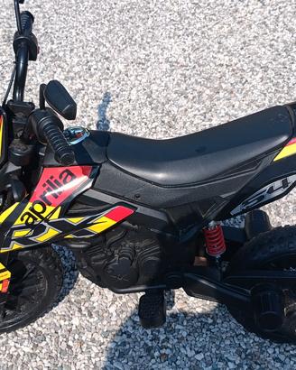 moto elettrica