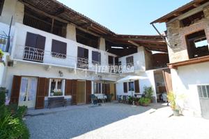 NUDA PROPRIETÀ - CASA INDIPENDENTE CON CORTILE PRI