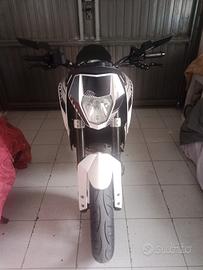 KTM Duke 690