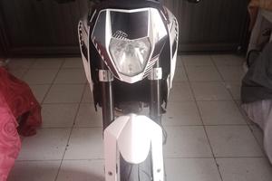 KTM Duke 690