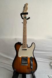 Chitarra Fender Squire Telecaster Affinity