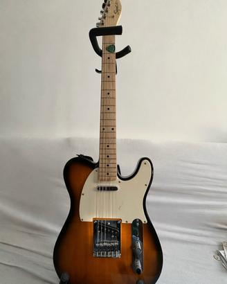 Chitarra Fender Squire Telecaster Affinity