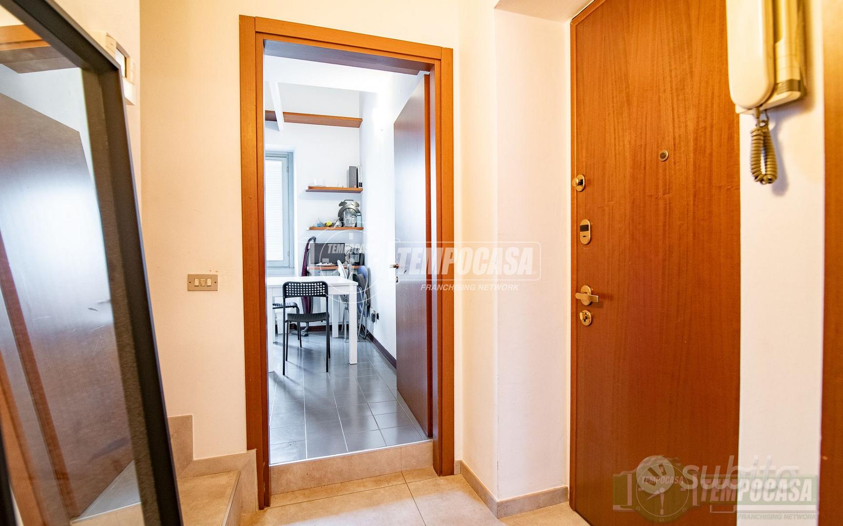 Apartment in Milano, Nolo, Municipio 2 - Vista 4