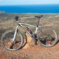 mtb bici 