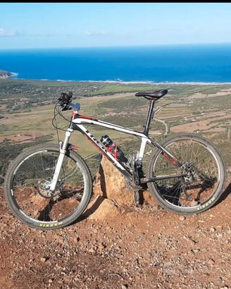 mtb bici 