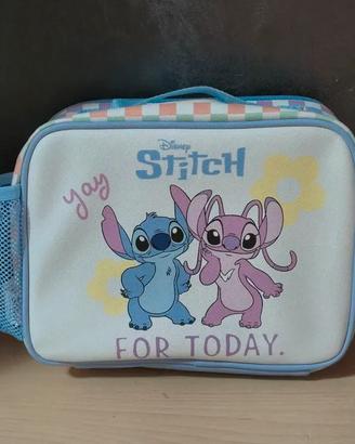 Disney portapranzo termico di stitch