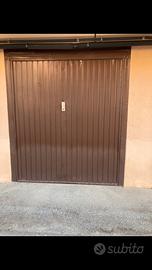 Garage alla leccia