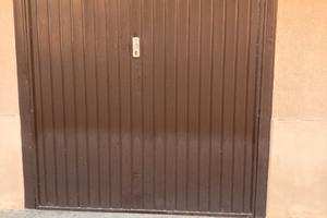 Garage alla leccia