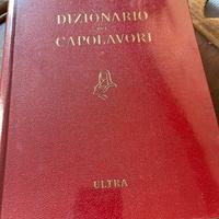 Dizionario dei Capolavori