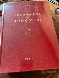 Dizionario dei Capolavori