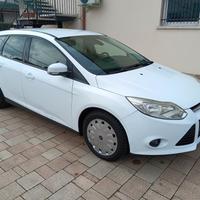 Ford Focus 1.6 TDCi 105 CV SW Autocarro