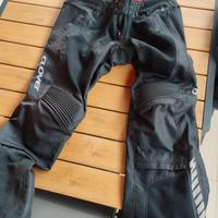 Pantaloni Clover uomo