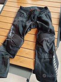 Pantaloni Clover uomo