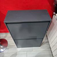 mobile differenziata