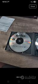 Final Fantasy 8 Ps1 