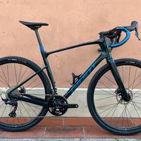 Giant Revolt Advanced GRX 820 2x12 Tg.L